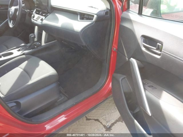 7MUCAAAG1RV087452 Toyota Corolla Cross Le