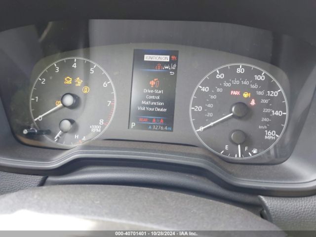 7MUCAAAG1RV087452 Toyota Corolla Cross Le