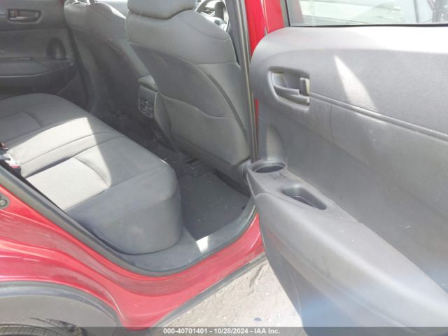 7MUCAAAG1RV087452 Toyota Corolla Cross Le