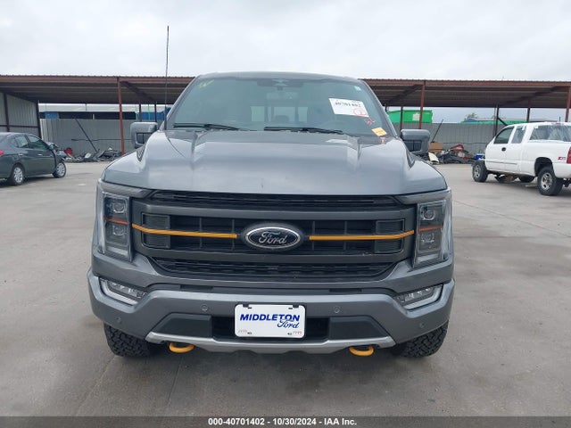 Ford F-150 Tremor 2023 1FTFW1E58PFC15443 Image 13