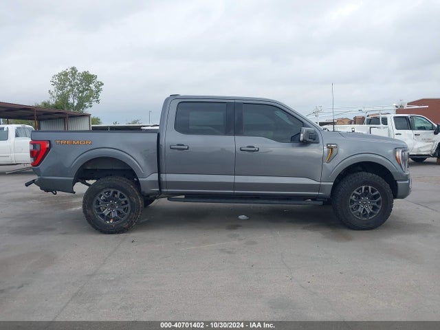 Ford F-150 Tremor 2023 1FTFW1E58PFC15443 Image 14