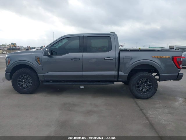 Ford F-150 Tremor 2023 1FTFW1E58PFC15443 Image 15