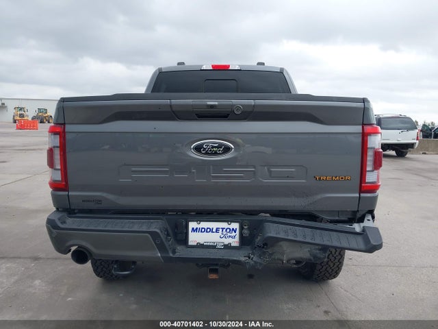 Ford F-150 Tremor 2023 1FTFW1E58PFC15443 Image 17