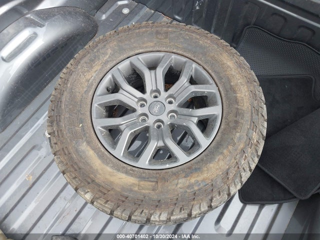 Ford F-150 Tremor 2023 1FTFW1E58PFC15443 Image 12
