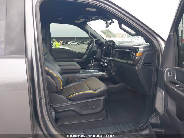 Ford F-150 Tremor 2023 1FTFW1E58PFC15443 Image 5