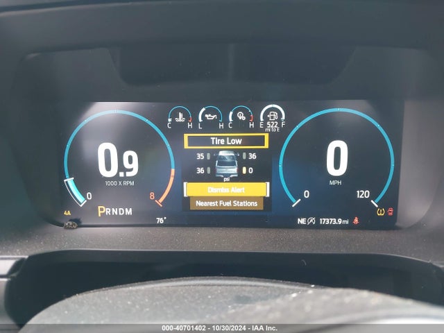 Ford F-150 Tremor 2023 1FTFW1E58PFC15443 Image 7