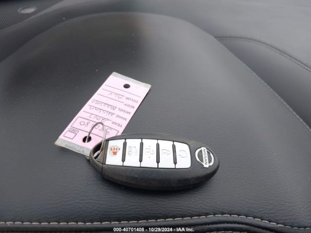 1N4AA6AP7HC380180 Nissan Maxima 3.5 Platinum/3.5 S/3.5 Sl/3.5 Sr/3.5 Sv