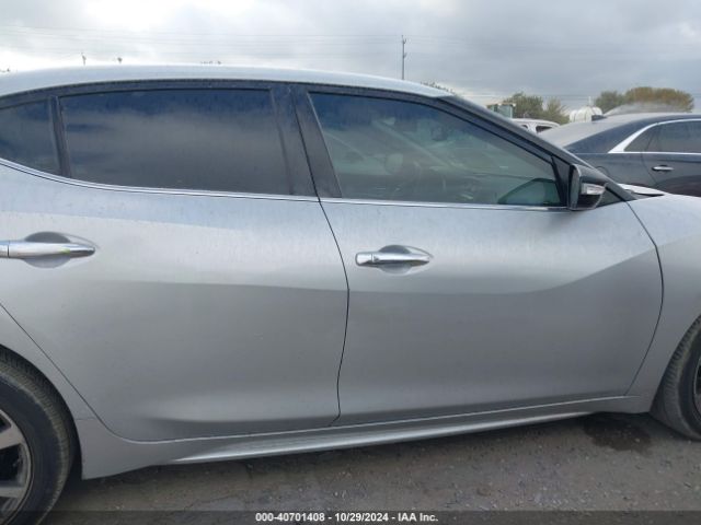 1N4AA6AP7HC380180 Nissan Maxima 3.5 Platinum/3.5 S/3.5 Sl/3.5 Sr/3.5 Sv