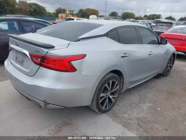1N4AA6AP7HC380180 Nissan Maxima 3.5 Platinum/3.5 S/3.5 Sl/3.5 Sr/3.5 Sv