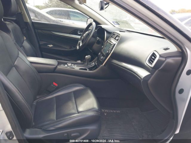 1N4AA6AP7HC380180 Nissan Maxima 3.5 Platinum/3.5 S/3.5 Sl/3.5 Sr/3.5 Sv