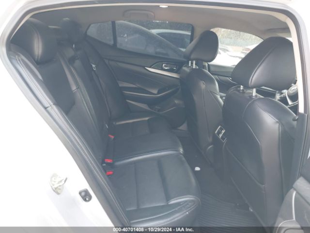 1N4AA6AP7HC380180 Nissan Maxima 3.5 Platinum/3.5 S/3.5 Sl/3.5 Sr/3.5 Sv