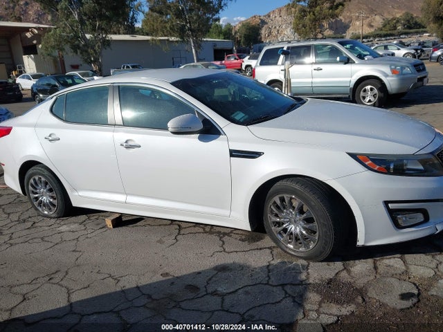 KIA Optima Lx 2015 5XXGM4A74FG433639 Image 13