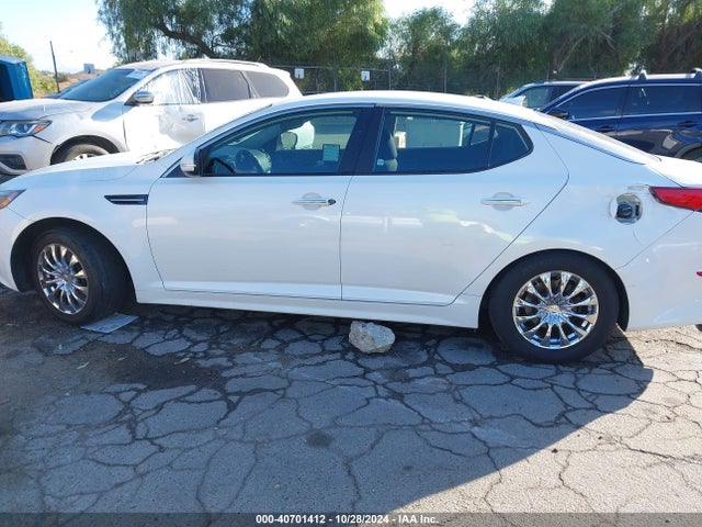 KIA Optima Lx 2015 5XXGM4A74FG433639 Image 14