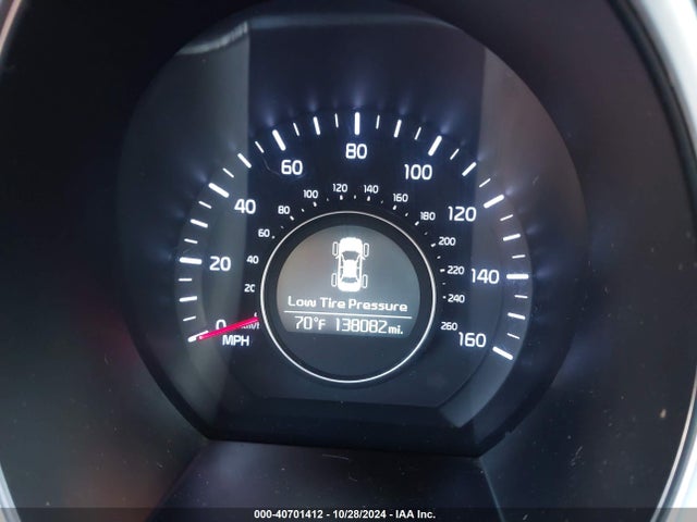 KIA Optima Lx 2015 5XXGM4A74FG433639 Image 7