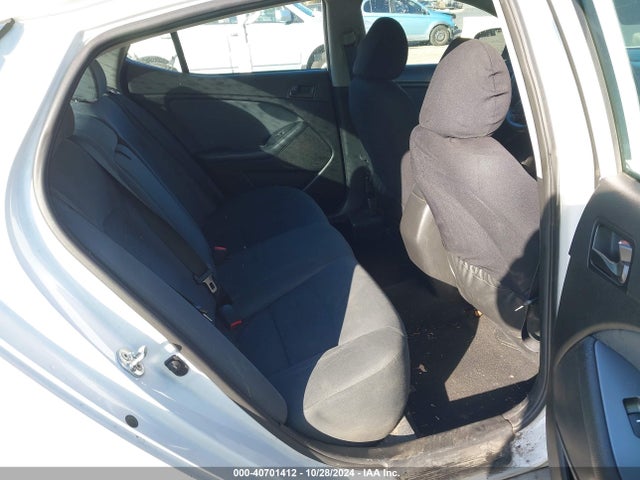 KIA Optima Lx 2015 5XXGM4A74FG433639 Image 8
