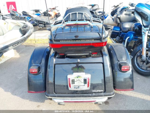 2018 HARLEY-DAVIDSON FLHTCUTG 1HD1MAD13JB852008 Photo 5