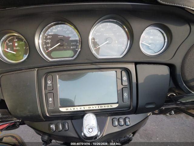 2018 HARLEY-DAVIDSON FLHTCUTG 1HD1MAD13JB852008 Photo 6