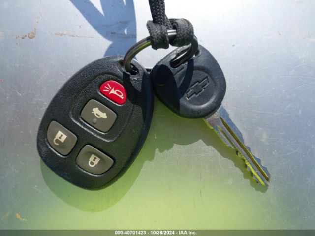 2G1WA5E35E1138869 Chevrolet Impala Limited Ls