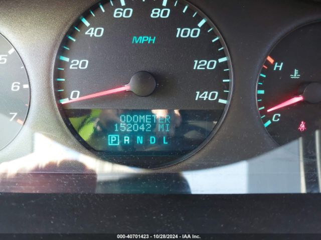 2G1WA5E35E1138869 Chevrolet Impala Limited Ls
