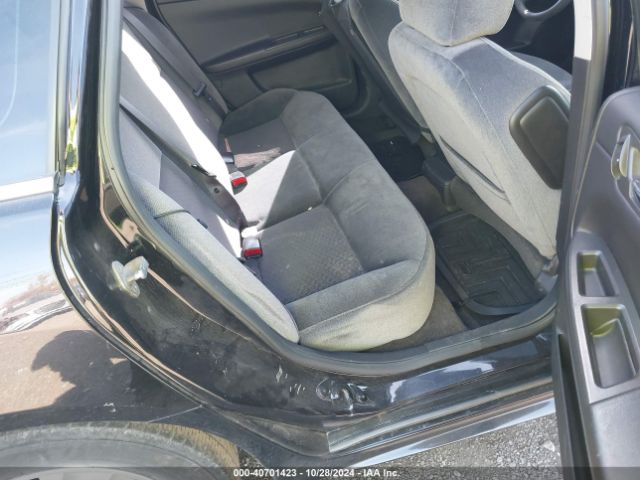 2G1WA5E35E1138869 Chevrolet Impala Limited Ls