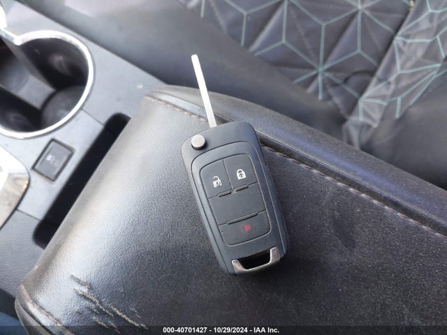Chevrolet EQUINOX LS 2015 2GNALAEK7F1175717 Image 11