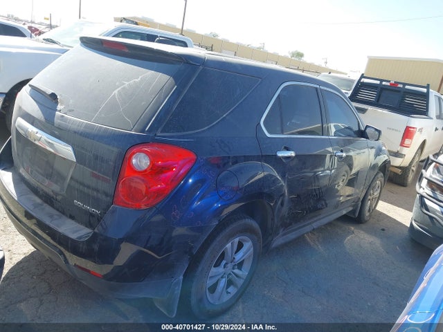 Chevrolet EQUINOX LS 2015 2GNALAEK7F1175717 Image 13