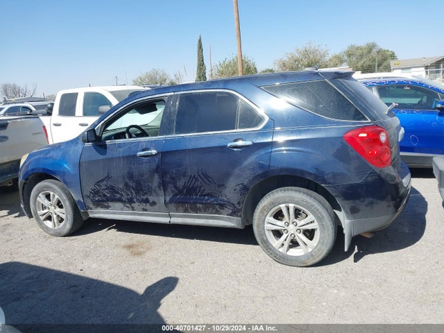 Chevrolet EQUINOX LS 2015 2GNALAEK7F1175717 Image 14