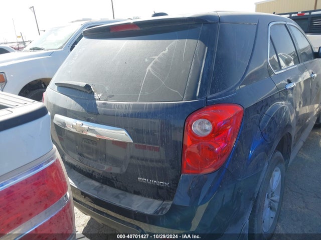 Chevrolet EQUINOX LS 2015 2GNALAEK7F1175717 Image 16