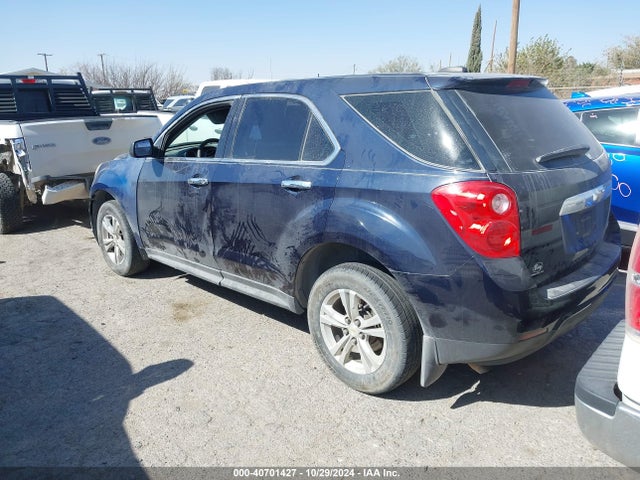 Chevrolet EQUINOX LS 2015 2GNALAEK7F1175717 Image 3