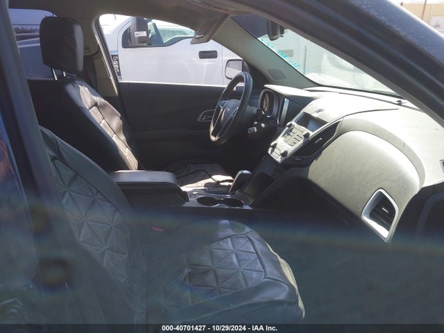 Chevrolet EQUINOX LS 2015 2GNALAEK7F1175717 Image 5