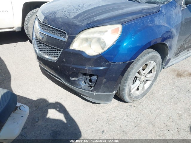 Chevrolet EQUINOX LS 2015 2GNALAEK7F1175717 Image 6