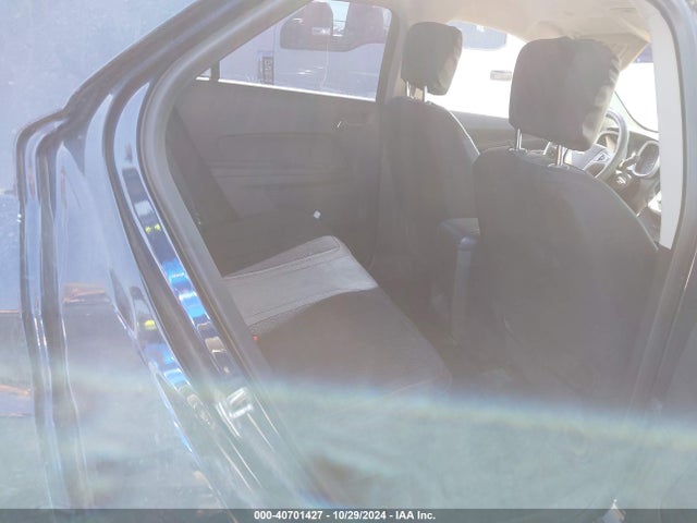 Chevrolet EQUINOX LS 2015 2GNALAEK7F1175717 Image 8