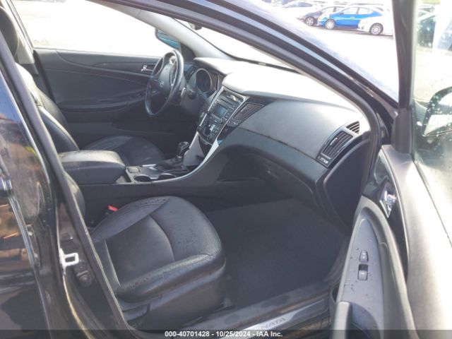 5NPEC4AB0EH933234 Hyundai Sonata Limited 2.0t