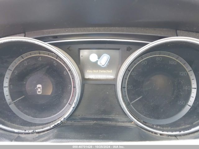 5NPEC4AB0EH933234 Hyundai Sonata Limited 2.0t