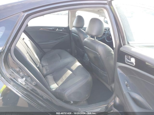 5NPEC4AB0EH933234 Hyundai Sonata Limited 2.0t