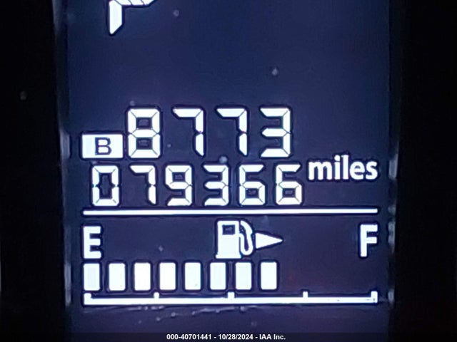 Subaru Forester 2.5i Limited 2016 JF2SJARC6GH500850 Image 15
