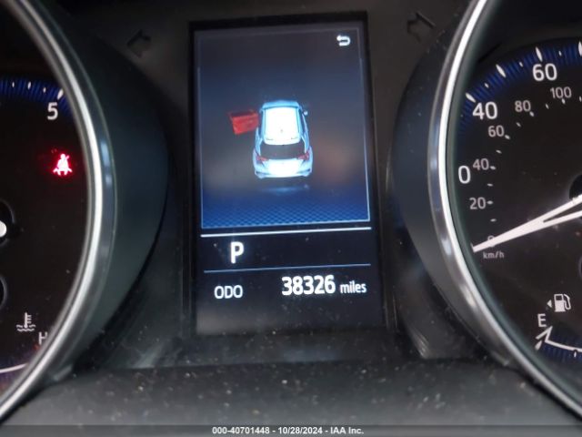 Toyota C-HR XLE 2019 NMTKHMBX6KR091129 Image 16
