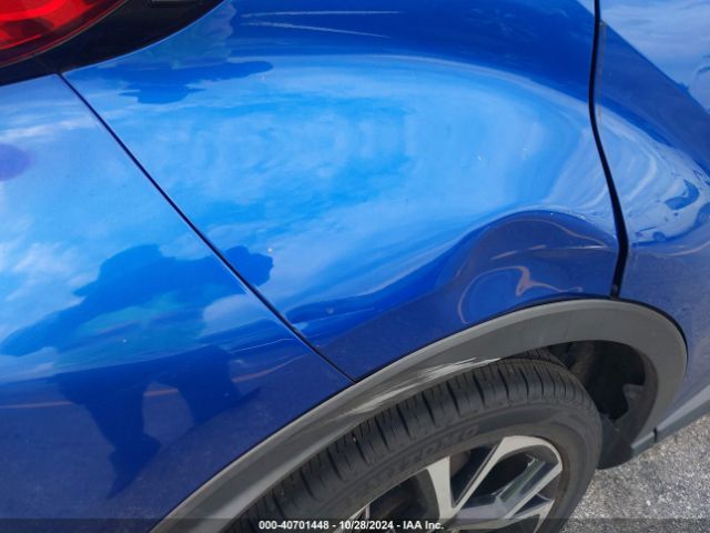 Toyota C-HR XLE 2019 NMTKHMBX6KR091129 Image 18