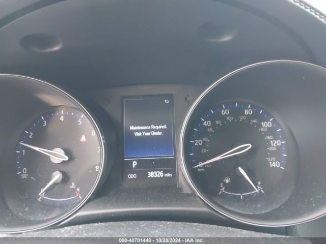 Toyota C-HR XLE 2019 NMTKHMBX6KR091129 Image 7