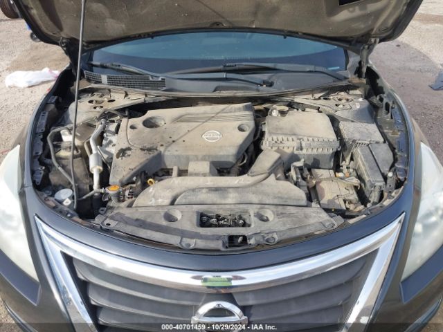 1N4AL3AP3FN318706 Nissan Altima 2.5/2.5 S/2.5 Sl/2.5 Sv