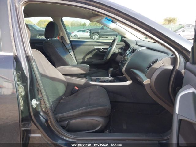 1N4AL3AP3FN318706 Nissan Altima 2.5/2.5 S/2.5 Sl/2.5 Sv