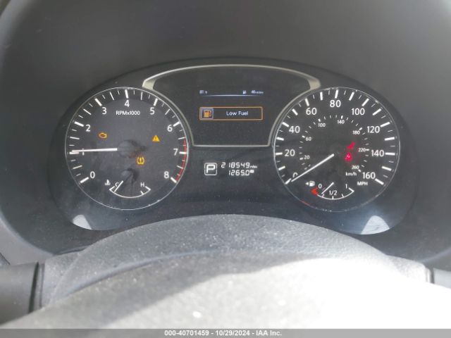 1N4AL3AP3FN318706 Nissan Altima 2.5/2.5 S/2.5 Sl/2.5 Sv