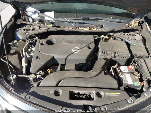 Nissan Altima 2.5 S 2015 1N4AL3AP1FC293686 Image 10