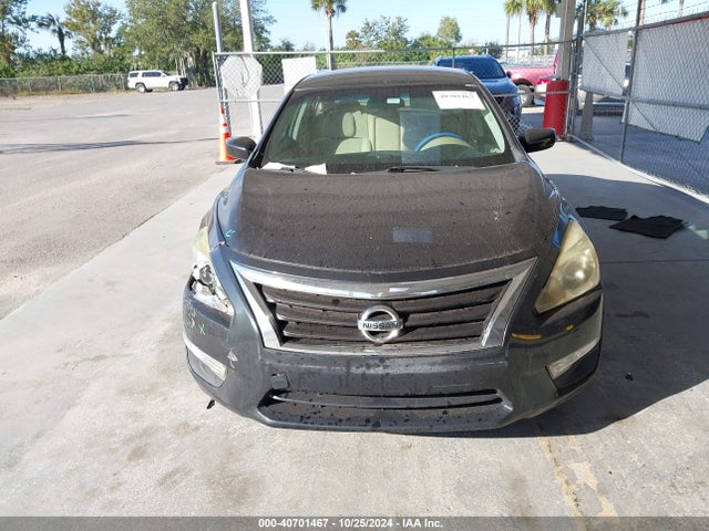 Nissan Altima 2.5 S 2015 1N4AL3AP1FC293686 Image 12