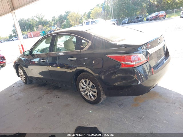 Nissan Altima 2.5 S 2015 1N4AL3AP1FC293686 Image 14