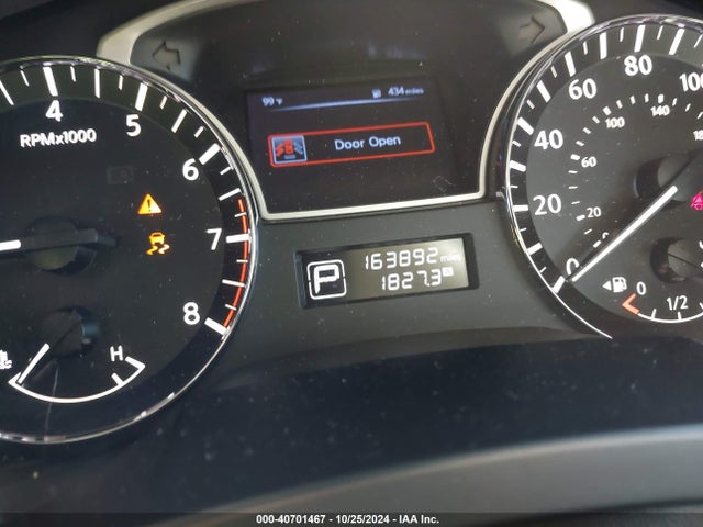Nissan Altima 2.5 S 2015 1N4AL3AP1FC293686 Image 15