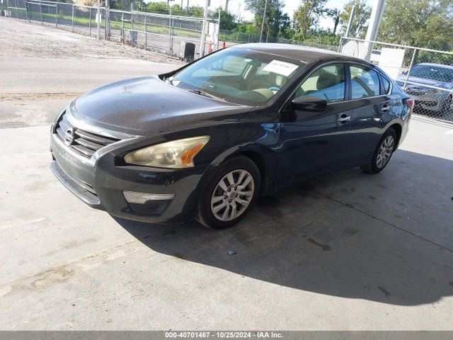 Nissan Altima 2.5 S 2015 1N4AL3AP1FC293686 Image 2
