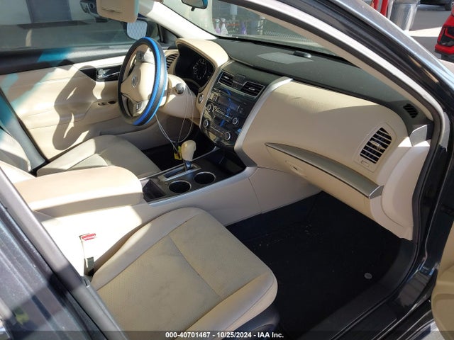Nissan Altima 2.5 S 2015 1N4AL3AP1FC293686 Image 5