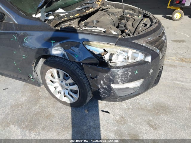 Nissan Altima 2.5 S 2015 1N4AL3AP1FC293686 Image 6
