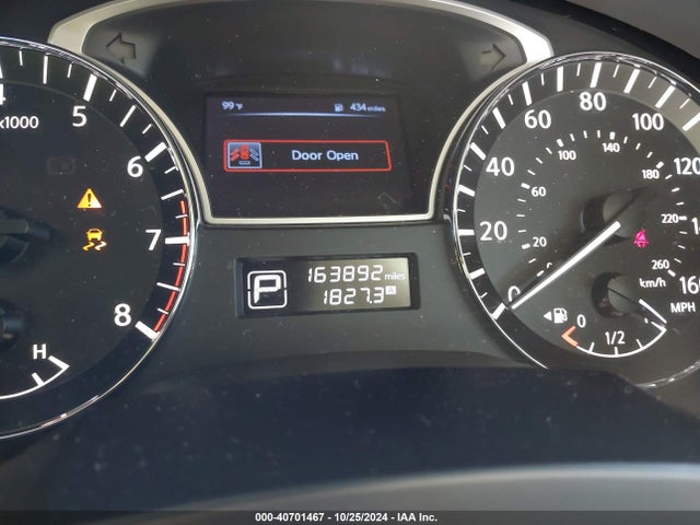 Nissan Altima 2.5 S 2015 1N4AL3AP1FC293686 Image 7